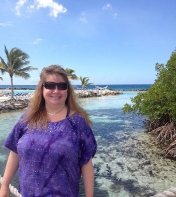 Sheila Gnish: Bahamas  Travel Agent in Flowers Cove, NB