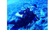 Scuba Diving in Tahiti - Fabulous!