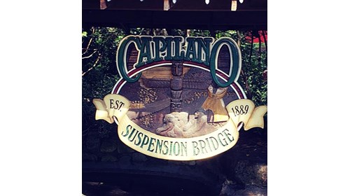 Loved learning about the history of this bridge!