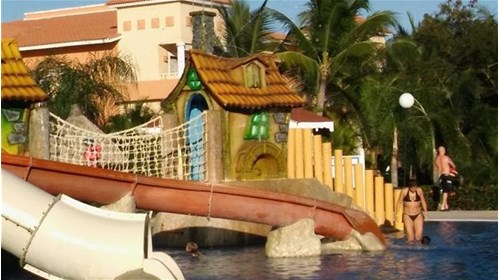 Family Vacations Areas