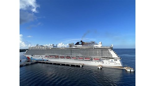 Luxury Cruise and Yachting