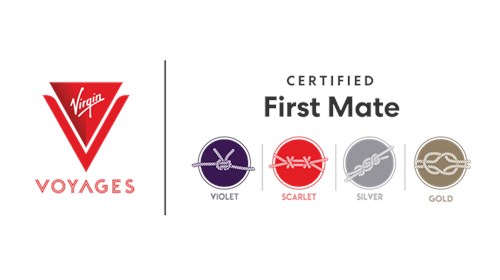 Virgin Voyages Cruise Line