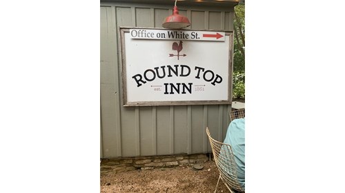 Round Top, Texas