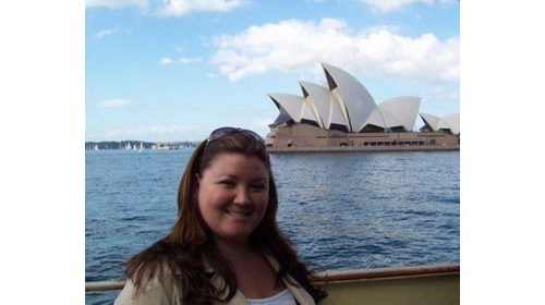 Australia, Honeymoon, Travel