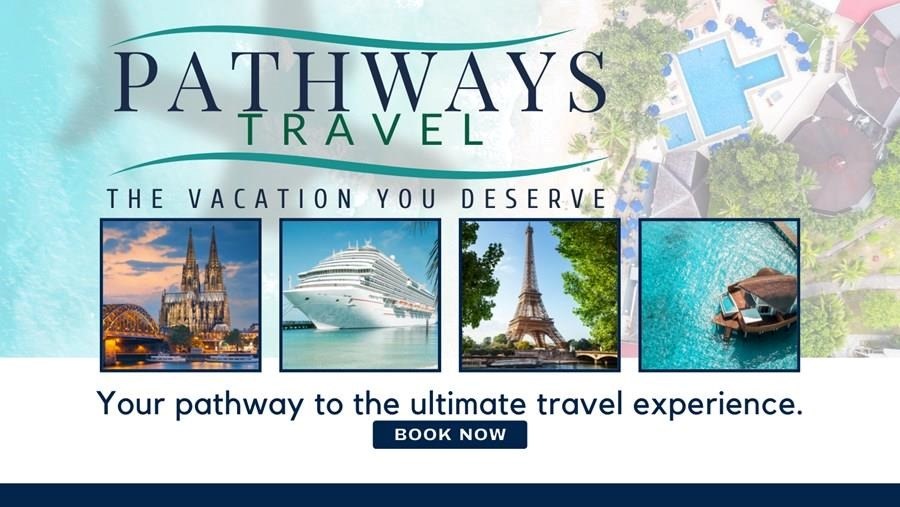 Your Pathway to the ultimate travel experience