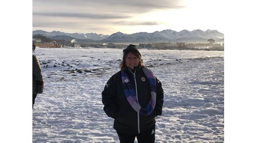 Sandra Forero - Leisure Travel and Alaska Experience Expert - Fayetteville, GA