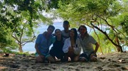 Taking travelers to a Secret Island in Nicaragua!