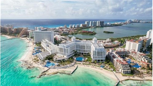 All-Inclusive Resort Cancun