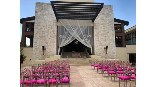Destination Wedding Planner