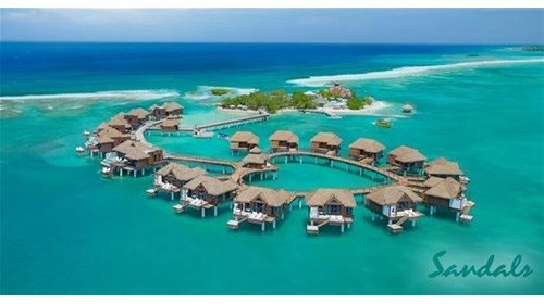 Crafting All-Inclusive Escapes
