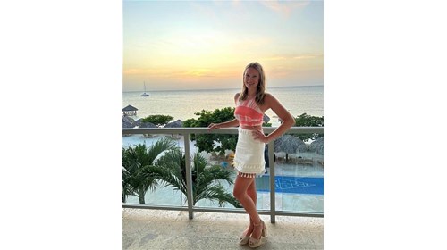 Certified Sandals and Beaches Travel Specialist 