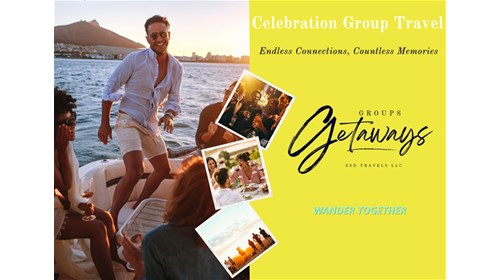 Celebrate- Travel- Together - GO Beyond the Resort