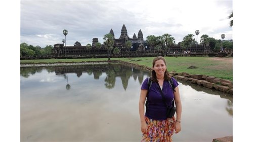 Travel Advisor specializing in Southeast Asia