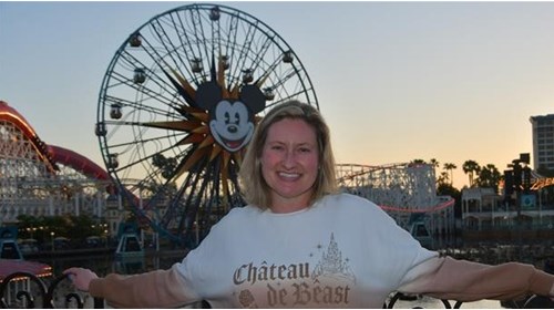 Disney Travel Specialist