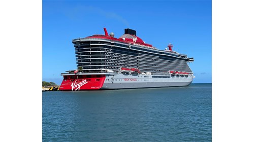 Virgin Voyages - Adults Only Cruising
