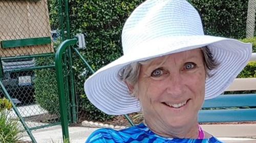 Peggy Petrovich