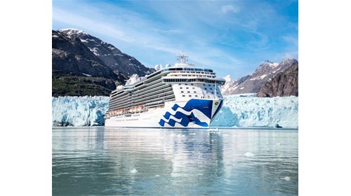 Travel Agent for Alaskan Cruise Tours