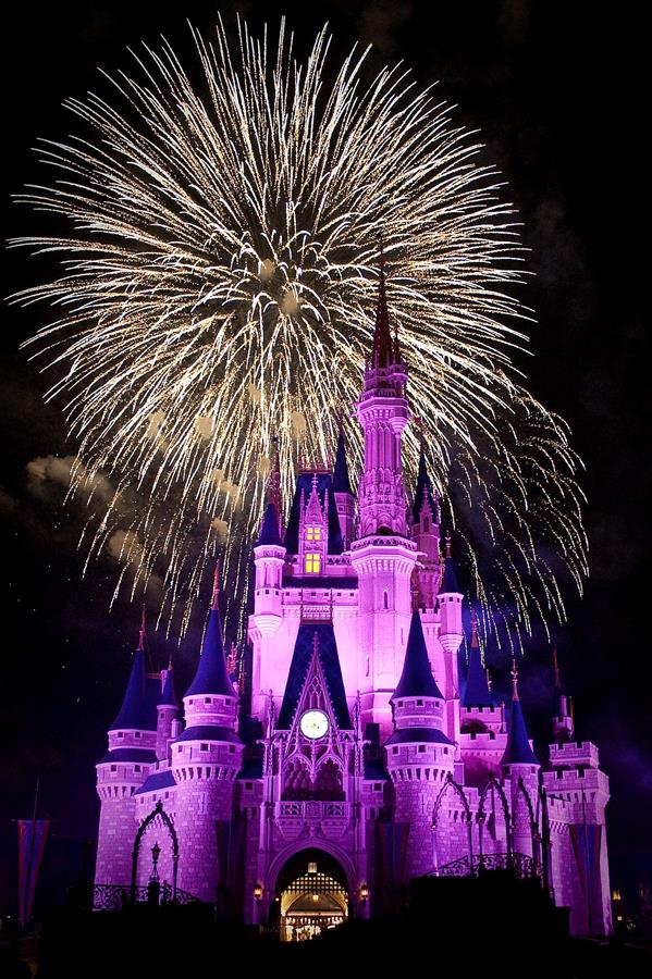 Walt Disney world resort 