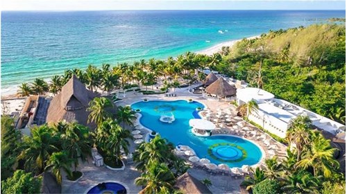 Catalonia Royal Tulum - M E X I CO 