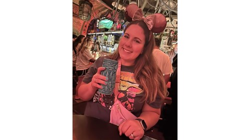 Oga's Cantina 5/4/24