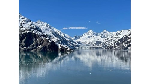 I love Alaska!