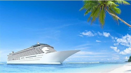 Exploring the World by Sea: The Allure of Cruises