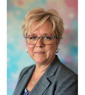 Nancy Shirey