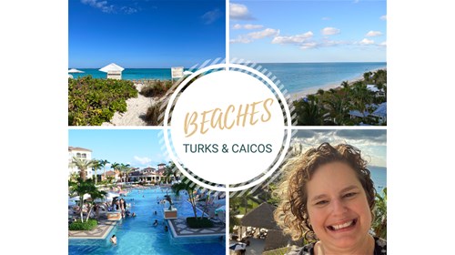 Beaches Turks and Caicos Resort