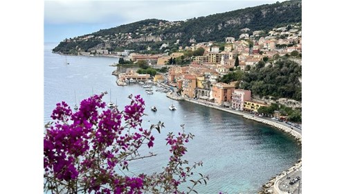 Local private tour from Nice to Monaco