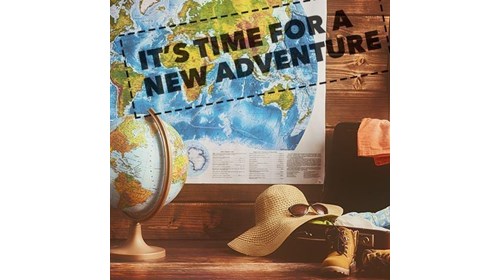 Let's Start Planning Your New Adventure