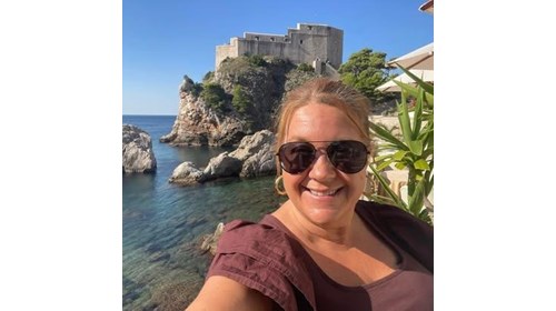 Beautiful Croatia
