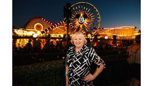 Theme Parks, Cruises, and All-Inclusive Expert