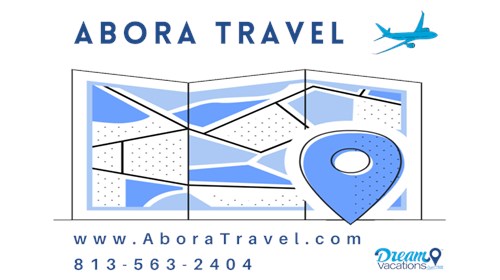 Travel with us!