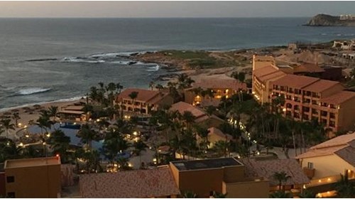 Cabo San Lucas