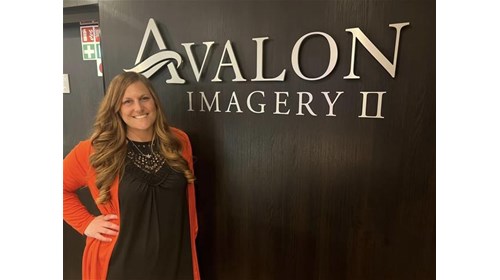 Avalon Imagery II
