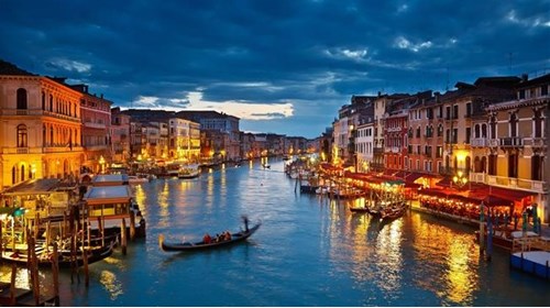 Italy Travel Agent Specialist 