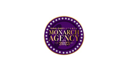 Travel Quest Network Monarch Agency 2023