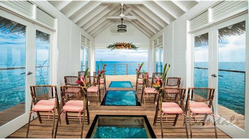 Say "I do" in paradise: Your Destination Wedding