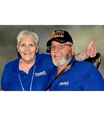 Diane Dewing ECC