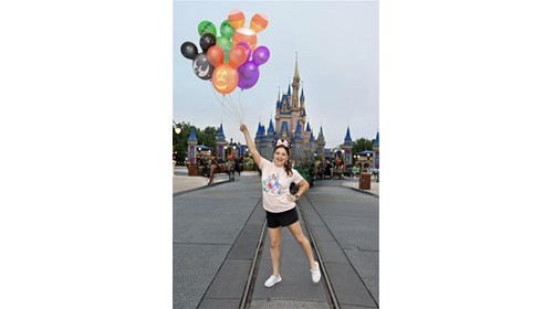 Disney, Universal & All Inclusive Family Travel 