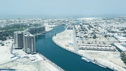 DreamCations Dubai April 2022!