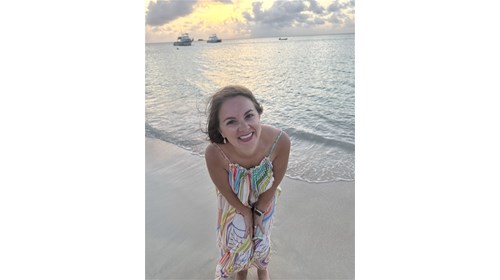 Family Travel & Destination Wedding Specialist