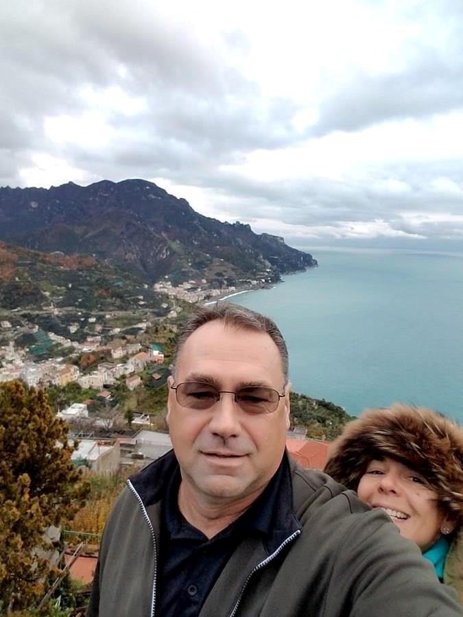 From Ravello