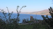 Urquhart Castle Loch Ness