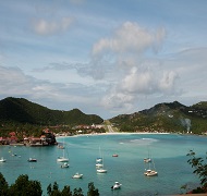 The Caribbean - Always a Great Place to Cruise