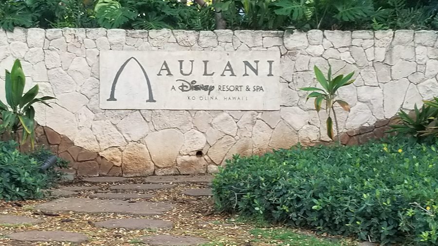 Aulani, a DIsney Resort & Spa