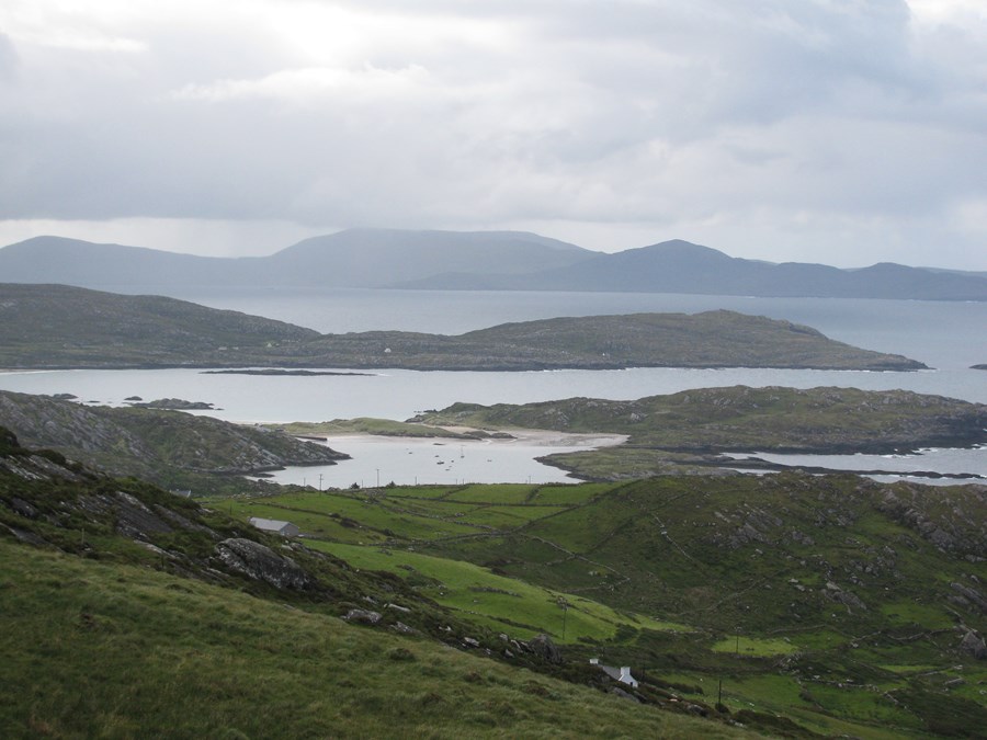 Co. Kerry