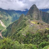 Machu Picchu, Peru