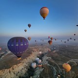 Cappadocia, Turkey