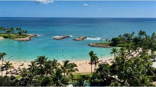 Aulani Resort – An Extraordinary Disney Experience